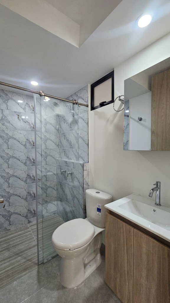 Detalle Inmueble Principal 28 Apartamento En Arriendo - Ciudad Pacifica, Cali