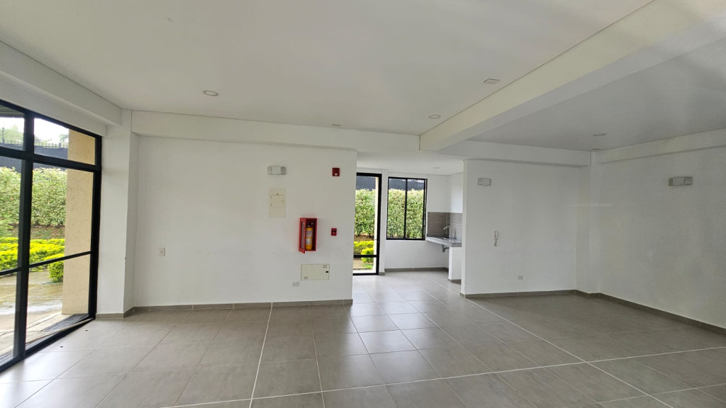 Detalle Inmueble Principal 5 Apartamento En Arriendo - Ciudad Pacifica, Cali