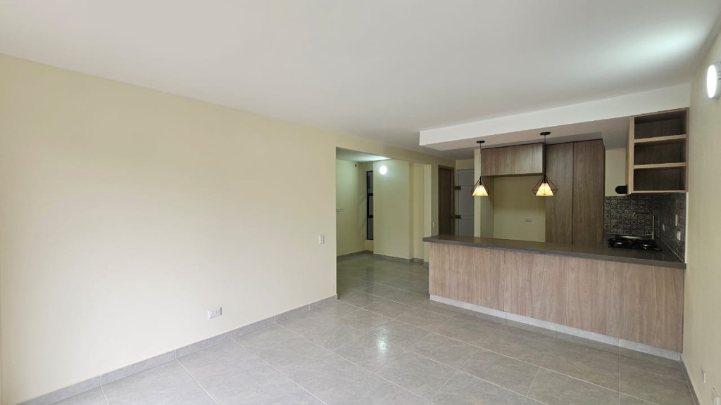 Detalle Inmueble Principal 7 Apartamento En Arriendo - Ciudad Pacifica, Cali