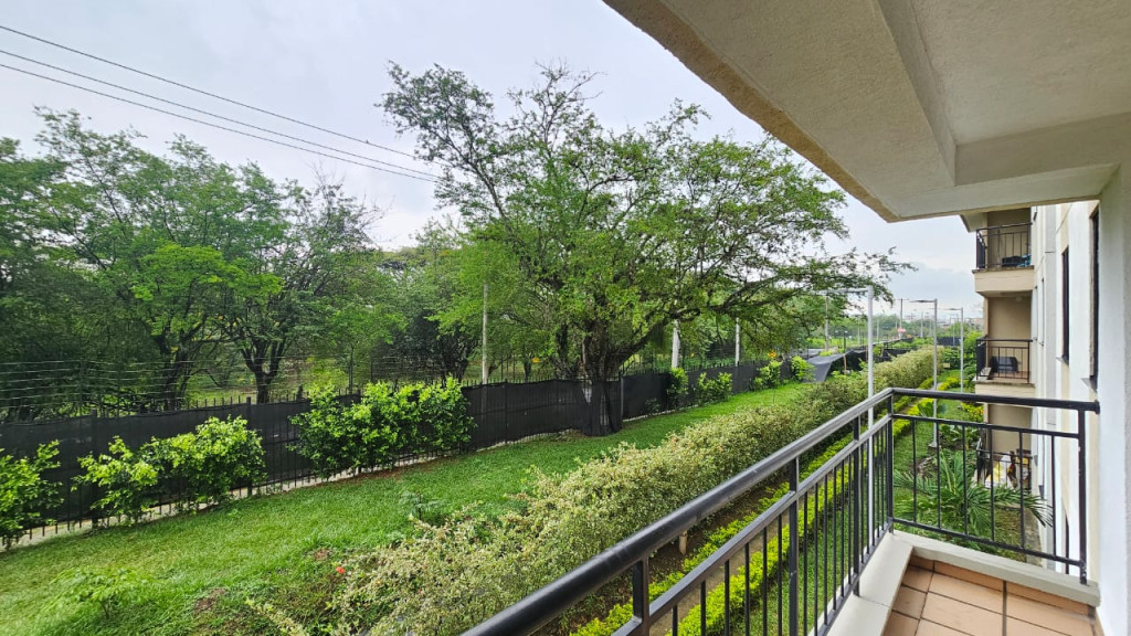 Detalle Inmueble Principal 9 Apartamento En Arriendo - Ciudad Pacifica, Cali