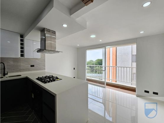 Detalle Inmueble Principal 13 Apartamento En Arriendo - Vivero, Cali