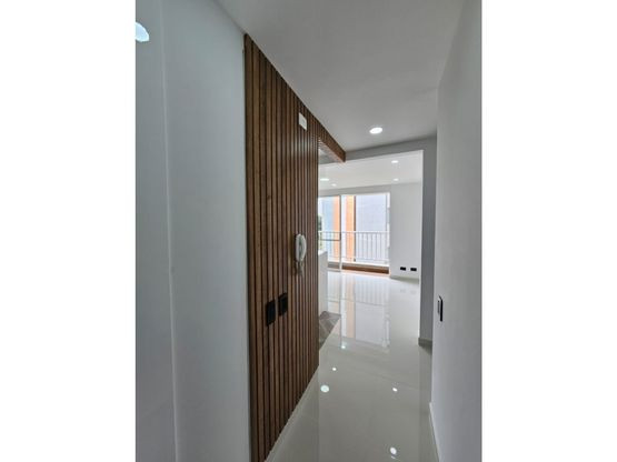 Detalle Inmueble Principal 19 Apartamento En Arriendo - Vivero, Cali