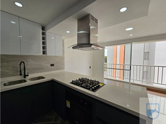 Detalle Inmueble Principal 11 Apartamento En Arriendo - Vivero, Cali