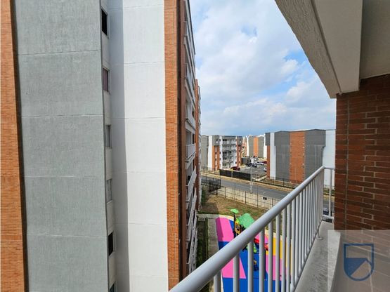 Detalle Inmueble Principal 8 Apartamento En Arriendo - Vivero, Cali