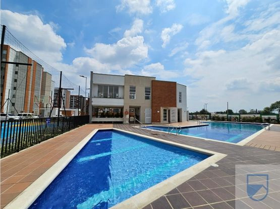 Detalle Inmueble Principal 2 Apartamento En Arriendo - Vivero, Cali