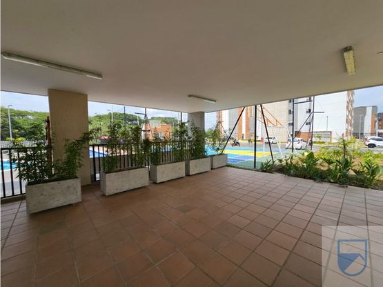Detalle Inmueble Principal 3 Apartamento En Arriendo - Vivero, Cali