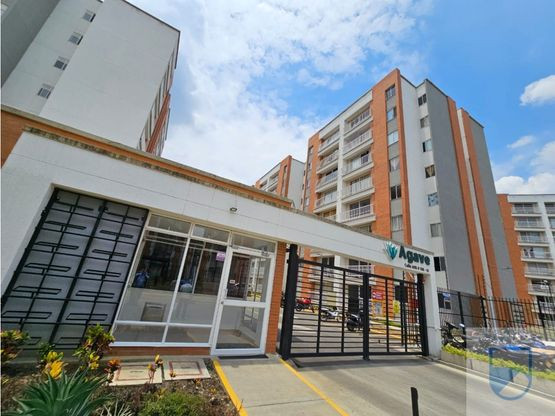 Detalle Inmueble Principal 24 Apartamento En Arriendo - Vivero, Cali