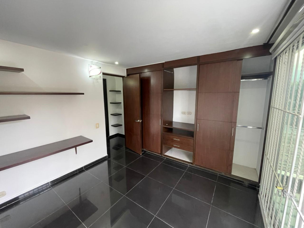 Detalle Inmueble Principal 17 Casa En Arriendo - Valle Del Lili, Cali