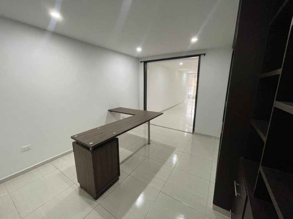 Detalle Inmueble Principal 18 Casa En Arriendo - Valle Del Lili, Cali