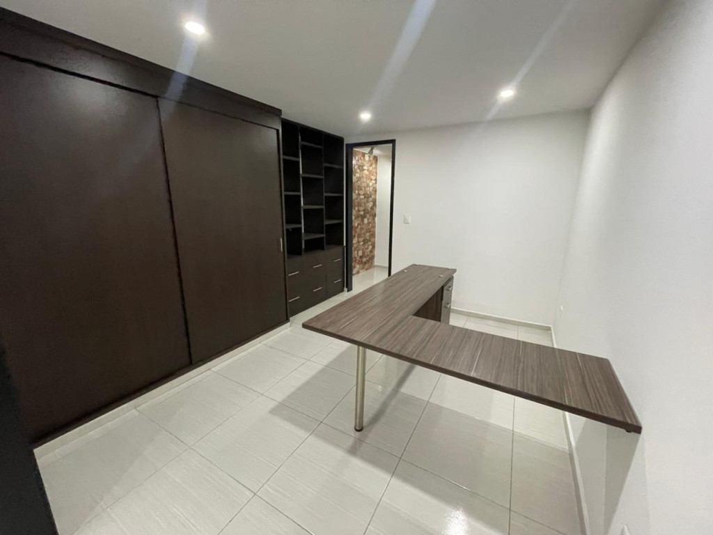 Detalle Inmueble Principal 20 Casa En Arriendo - Valle Del Lili, Cali