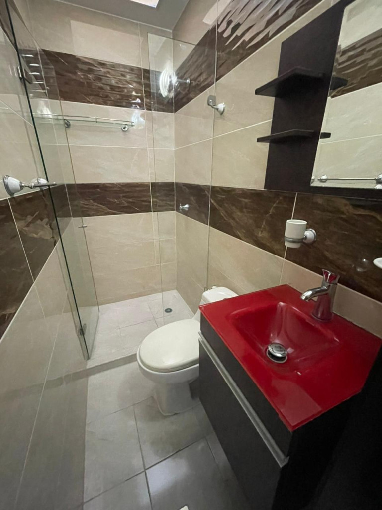 Detalle Inmueble Principal 22 Casa En Arriendo - Valle Del Lili, Cali