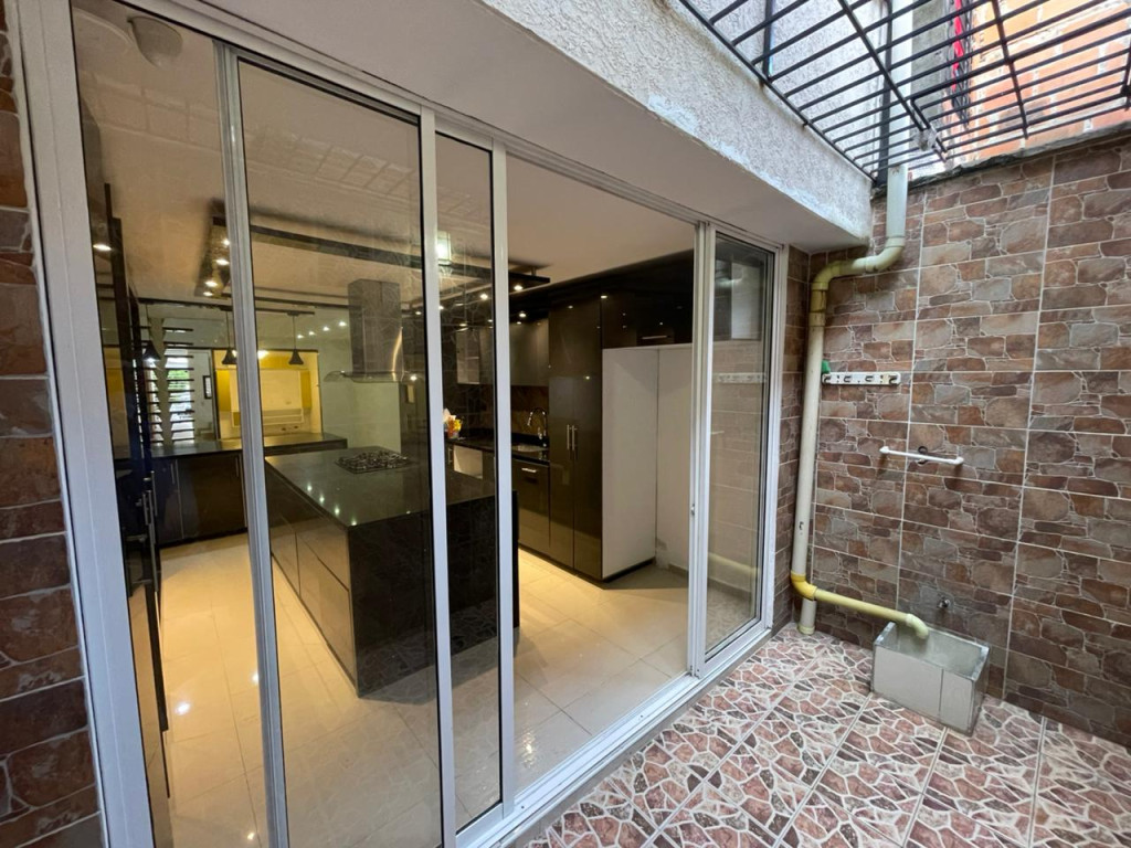 Detalle Inmueble Principal 25 Casa En Arriendo - Valle Del Lili, Cali
