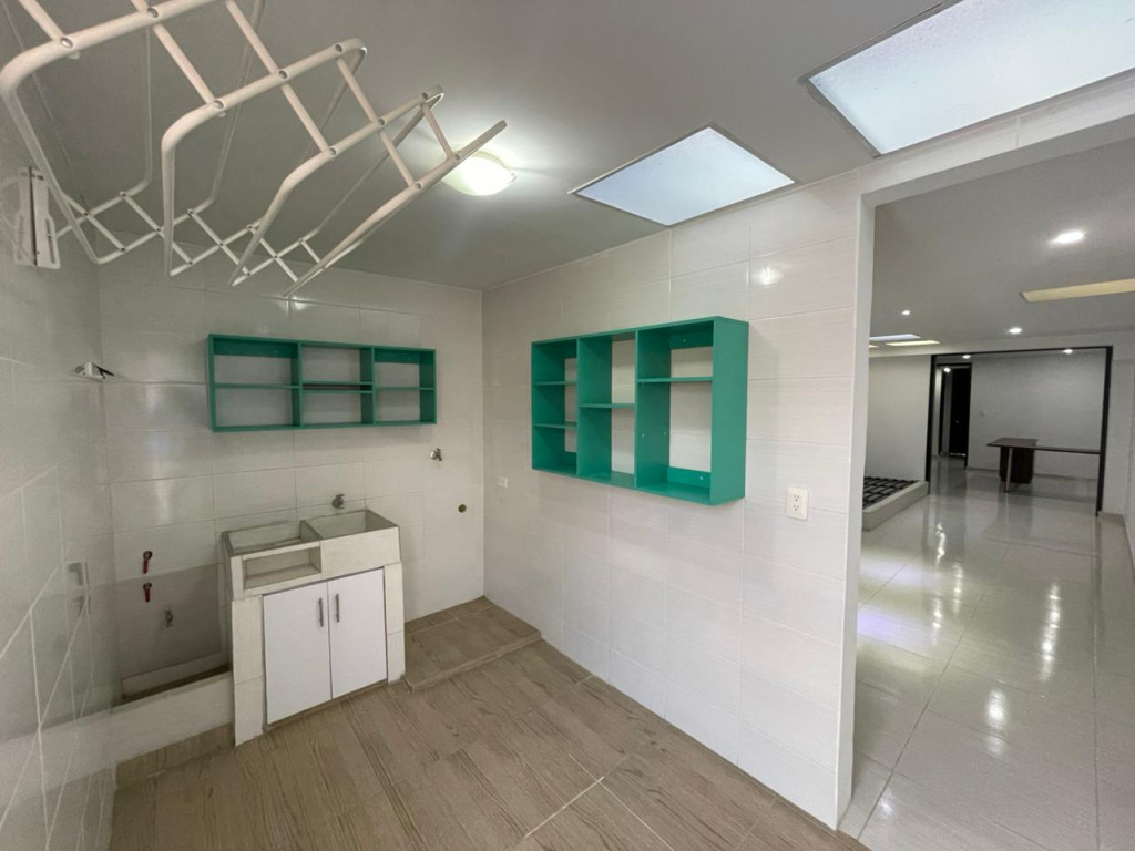 Detalle Inmueble Principal 26 Casa En Arriendo - Valle Del Lili, Cali