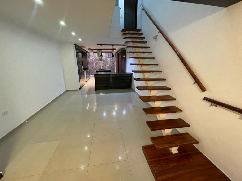 Detalle Inmueble Principal 4 Casa En Arriendo - Valle Del Lili, Cali