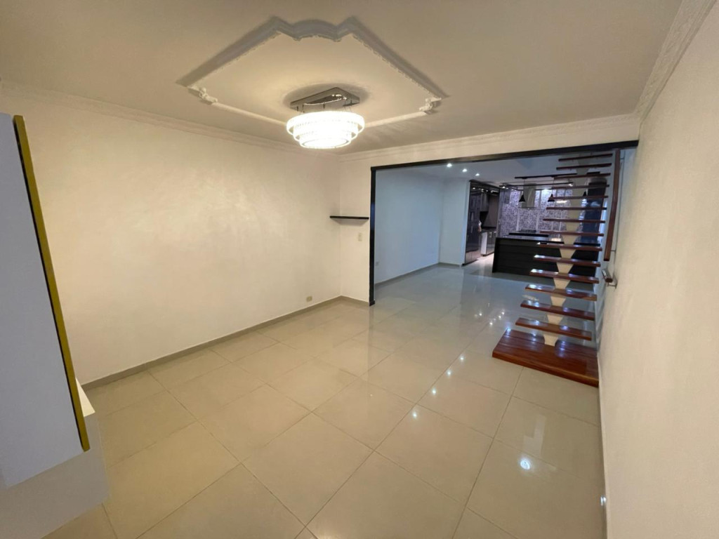 Detalle Inmueble Principal 5 Casa En Arriendo - Valle Del Lili, Cali
