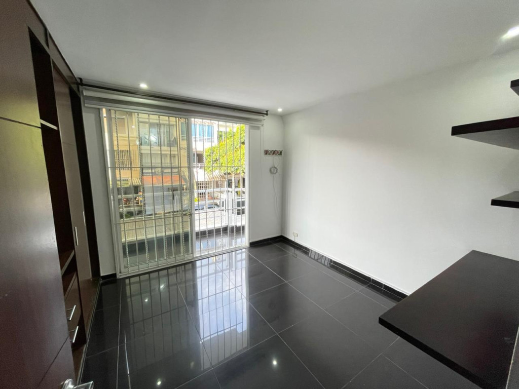 Detalle Inmueble Principal 6 Casa En Arriendo - Valle Del Lili, Cali