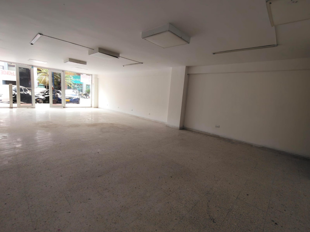 Detalle Inmueble Principal 10 Local En Arriendo - San Vicente, Cali