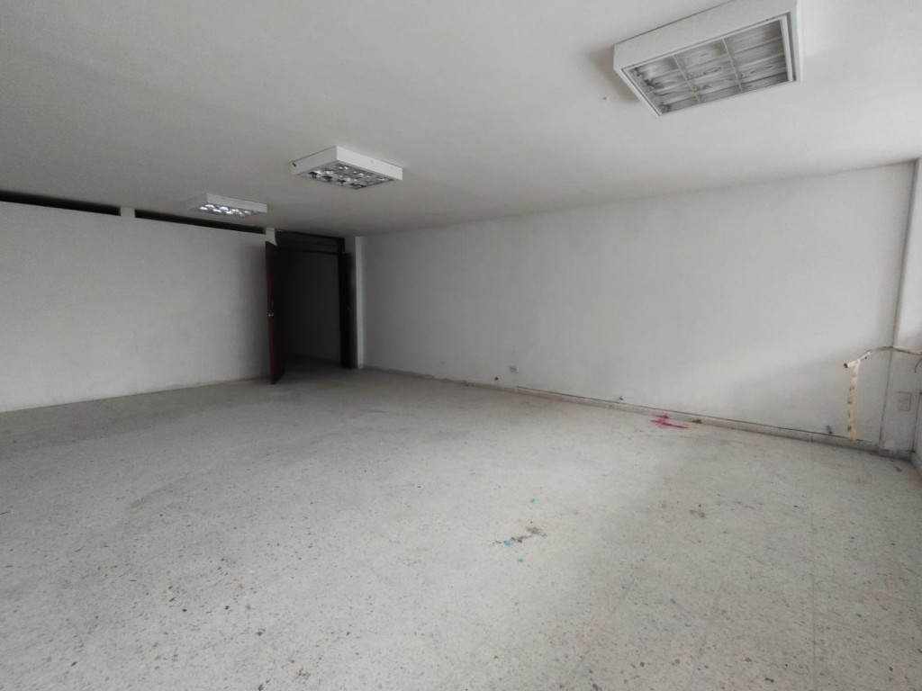 Detalle Inmueble Principal 12 Local En Arriendo - San Vicente, Cali