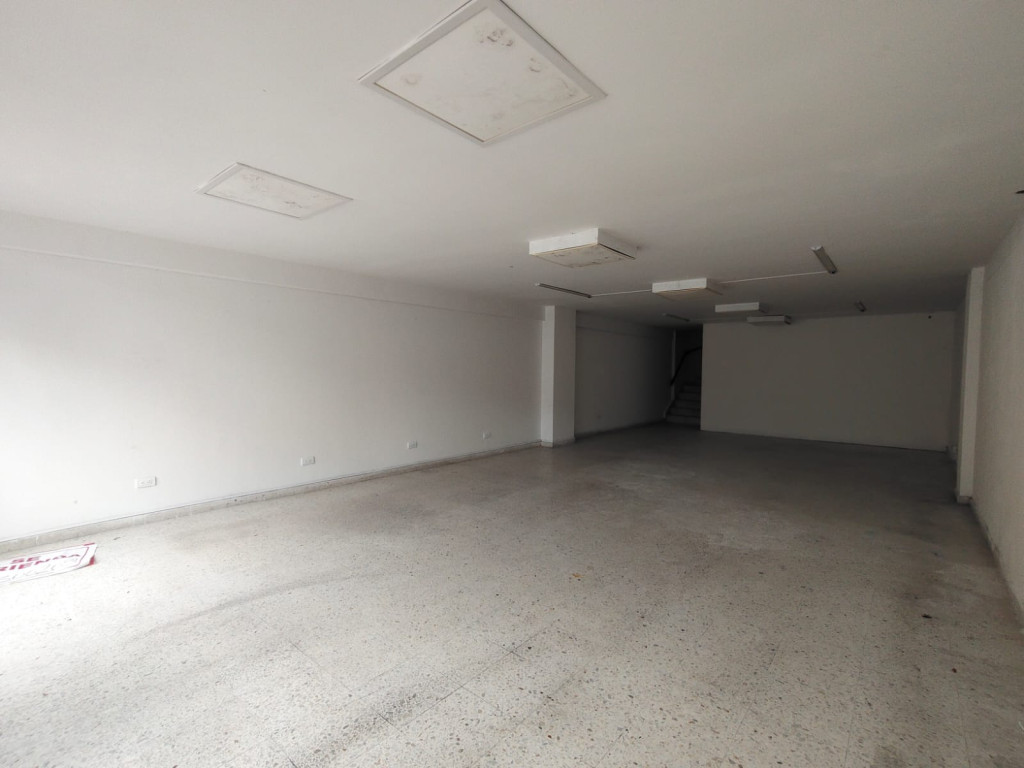 Detalle Inmueble Principal 6 Local En Arriendo - San Vicente, Cali