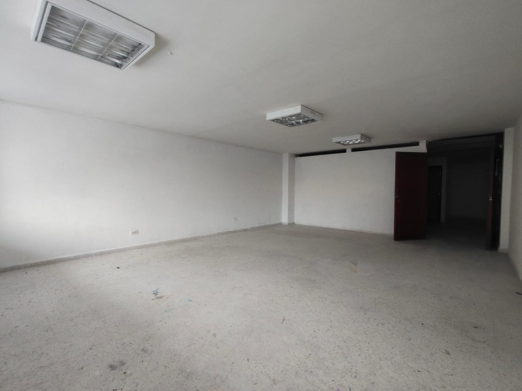 Detalle Inmueble Principal 7 Local En Arriendo - San Vicente, Cali