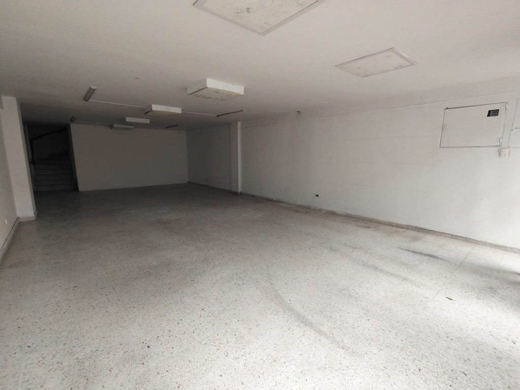 Detalle Inmueble Principal 8 Local En Arriendo - San Vicente, Cali