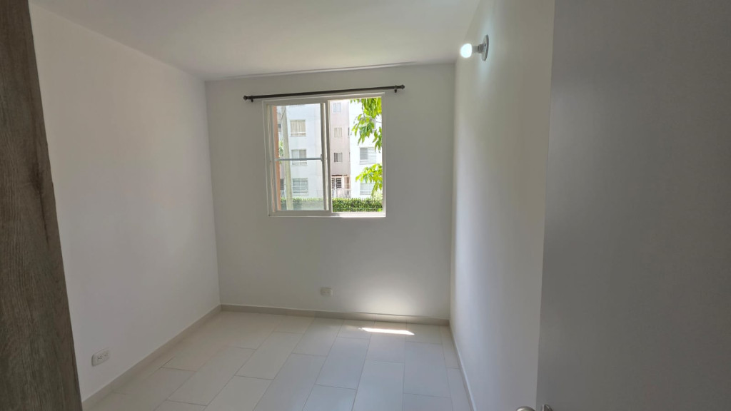 Detalle Inmueble Principal 10 Apartamento En Arriendo - Ciudad Pacifica, Cali