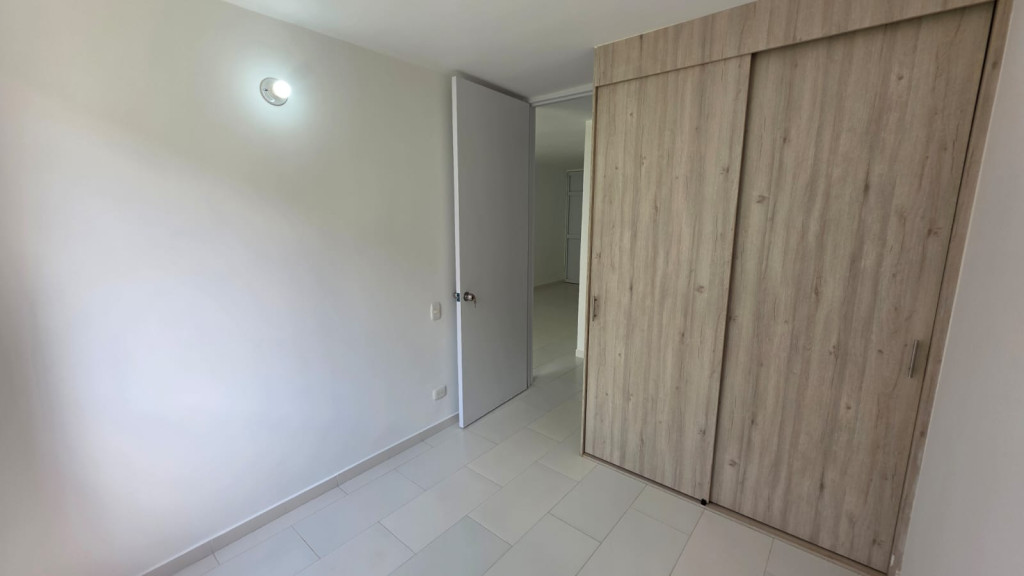 Detalle Inmueble Principal 11 Apartamento En Arriendo - Ciudad Pacifica, Cali