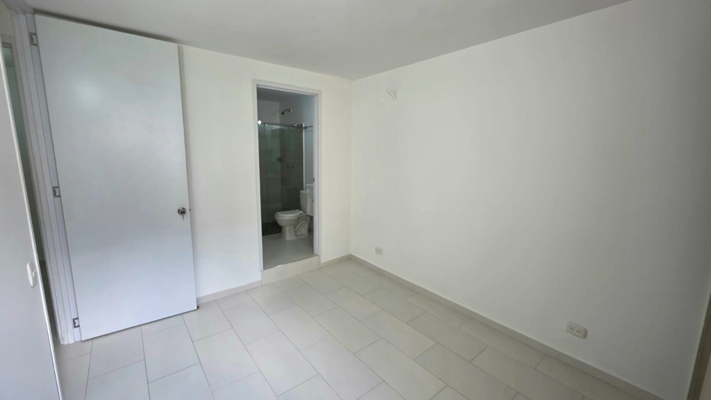 Detalle Inmueble Principal 14 Apartamento En Arriendo - Ciudad Pacifica, Cali