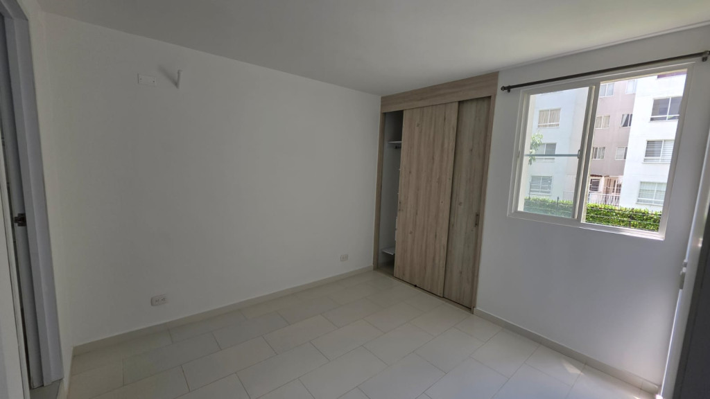 Detalle Inmueble Principal 15 Apartamento En Arriendo - Ciudad Pacifica, Cali