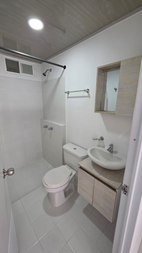 Detalle Inmueble Principal 16 Apartamento En Arriendo - Ciudad Pacifica, Cali