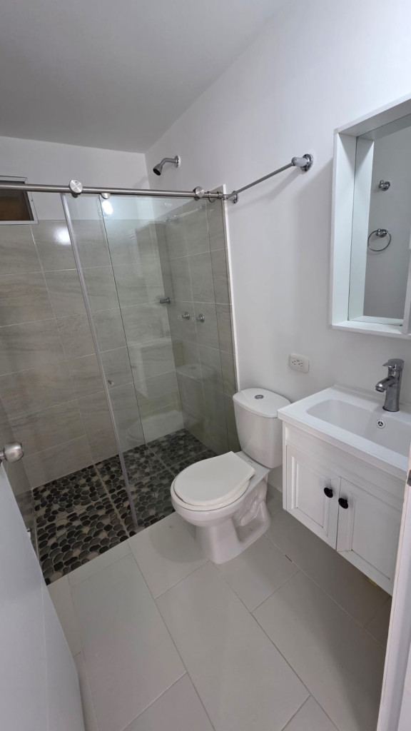 Detalle Inmueble Principal 17 Apartamento En Arriendo - Ciudad Pacifica, Cali