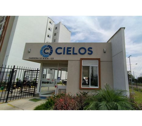 Apartamento En Arriendo - Ciudad Pacifica, Cali Apartamento En Arriendo - Ciudad Pacifica, Cali