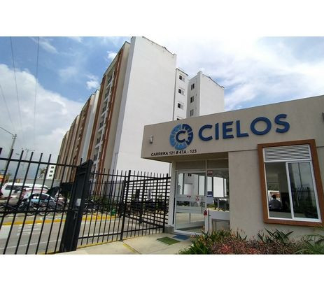 Detalle Inmueble Principal 19 Apartamento En Arriendo - Ciudad Pacifica, Cali