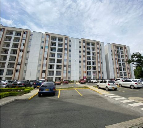 Detalle Inmueble Principal 20 Apartamento En Arriendo - Ciudad Pacifica, Cali