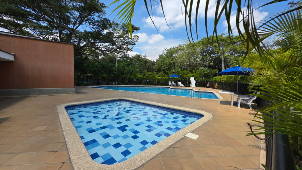 Detalle Inmueble Principal 2 Apartamento En Arriendo - Ciudad Pacifica, Cali