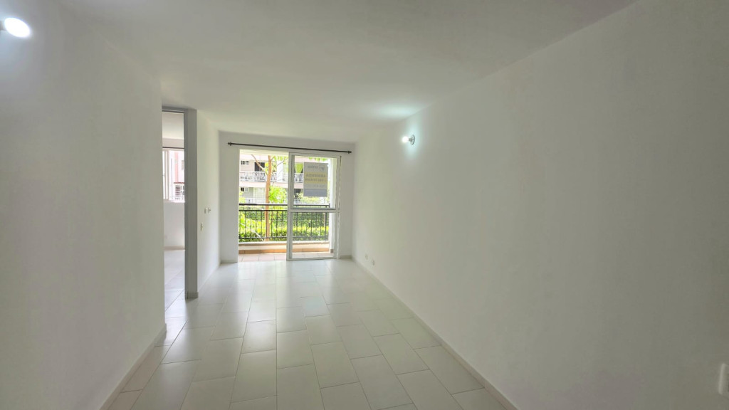Detalle Inmueble Principal 5 Apartamento En Arriendo - Ciudad Pacifica, Cali