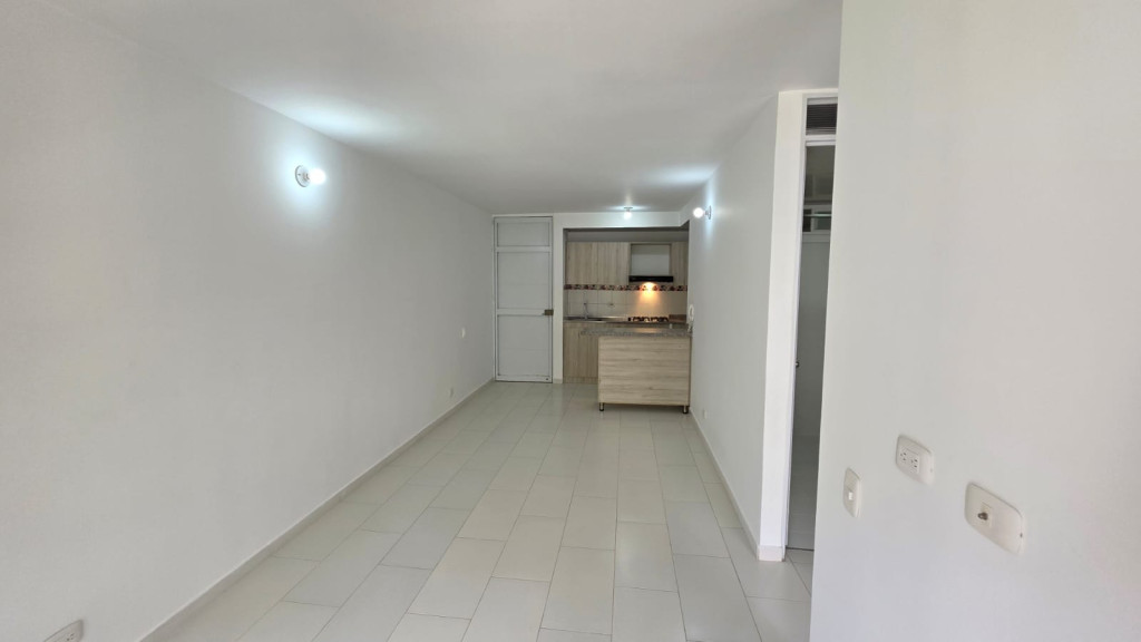 Detalle Inmueble Principal 6 Apartamento En Arriendo - Ciudad Pacifica, Cali