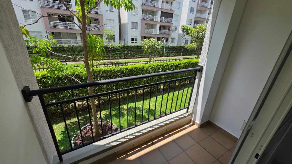 Detalle Inmueble Principal 7 Apartamento En Arriendo - Ciudad Pacifica, Cali