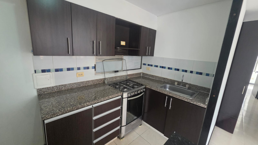 Detalle Inmueble Principal 11 Apartamento En Arriendo - Valle Del Lili, Cali