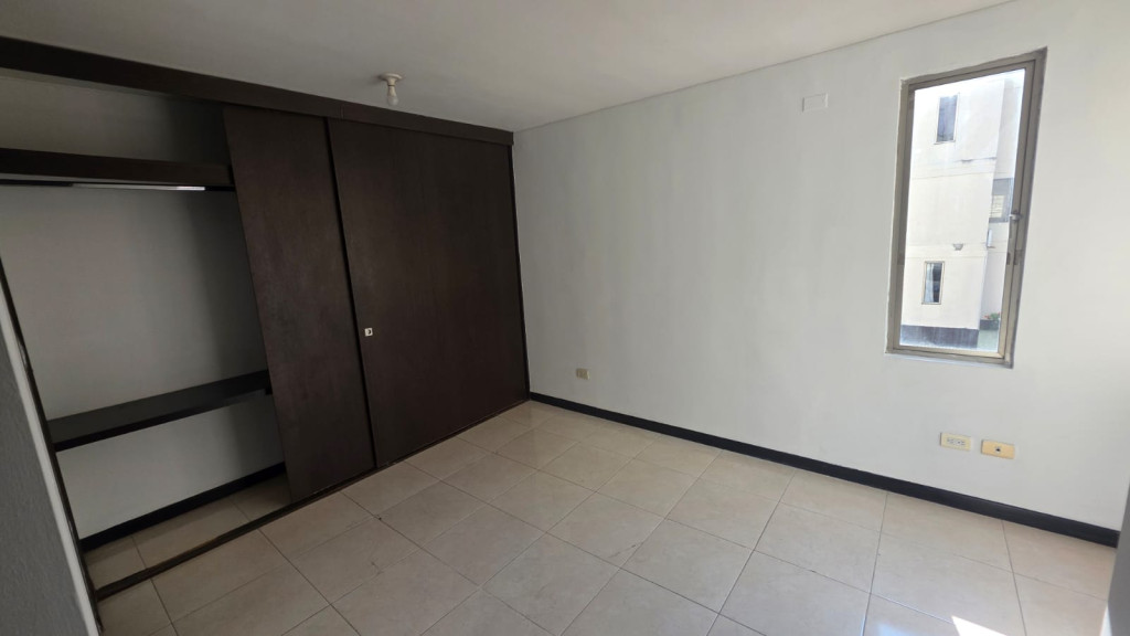 Detalle Inmueble Principal 15 Apartamento En Arriendo - Valle Del Lili, Cali