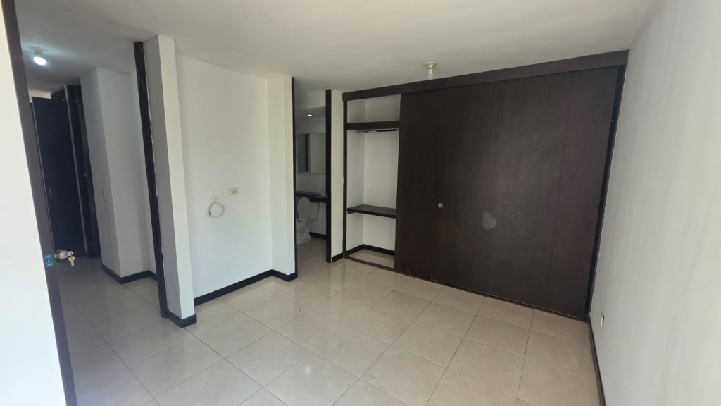 Detalle Inmueble Principal 16 Apartamento En Arriendo - Valle Del Lili, Cali