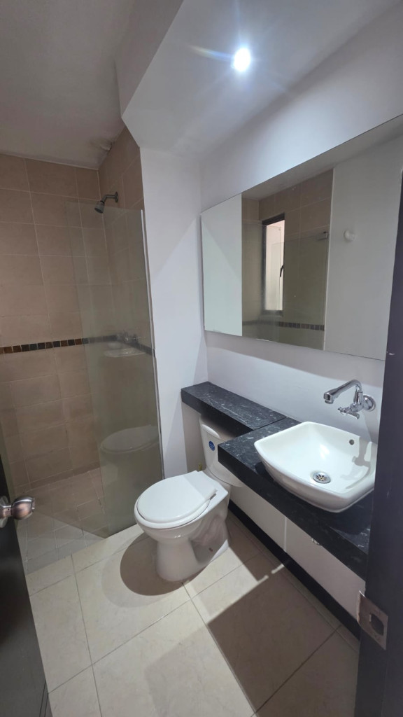 Detalle Inmueble Principal 18 Apartamento En Arriendo - Valle Del Lili, Cali