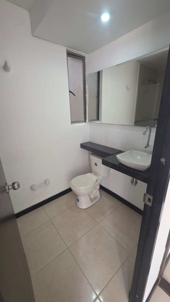 Detalle Inmueble Principal 19 Apartamento En Arriendo - Valle Del Lili, Cali