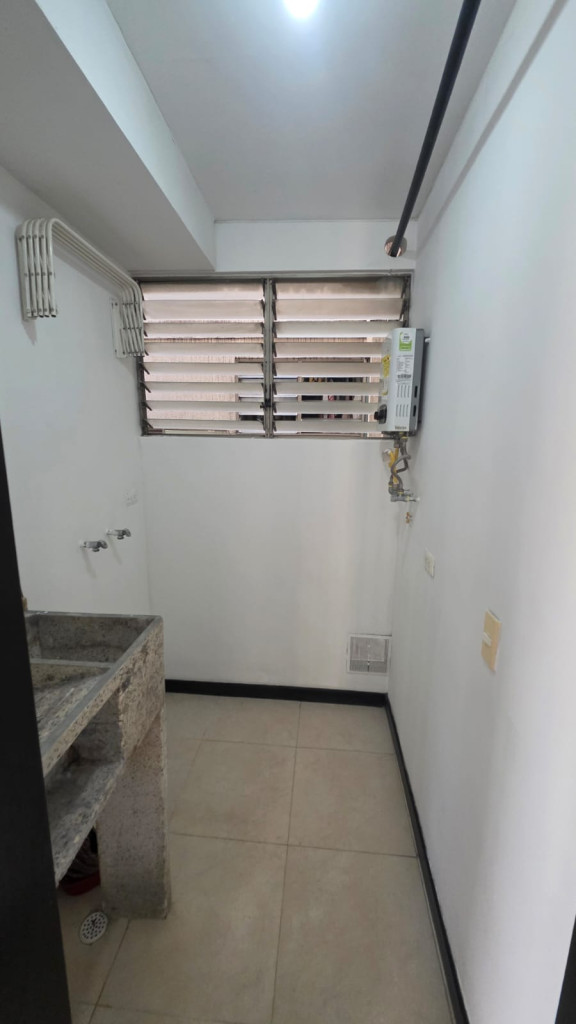 Detalle Inmueble Principal 20 Apartamento En Arriendo - Valle Del Lili, Cali