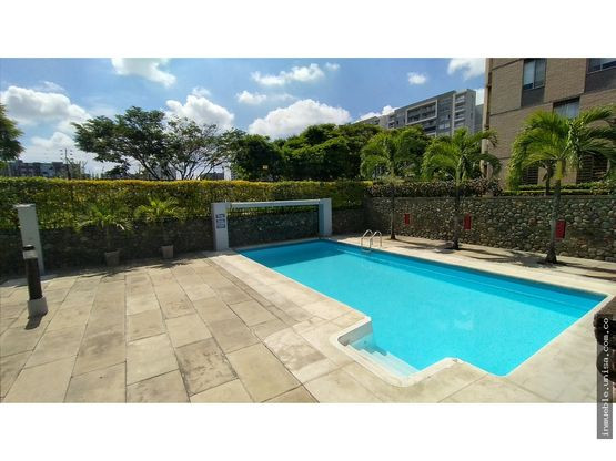 Detalle Inmueble Principal 3 Apartamento En Arriendo - Valle Del Lili, Cali