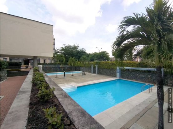 Detalle Inmueble Principal 4 Apartamento En Arriendo - Valle Del Lili, Cali