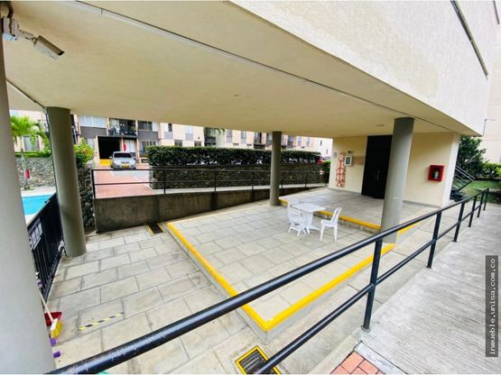 Detalle Inmueble Principal 5 Apartamento En Arriendo - Valle Del Lili, Cali