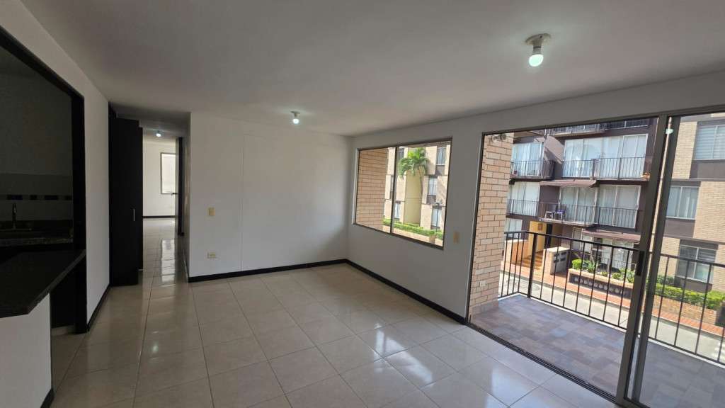 Detalle Inmueble Principal 9 Apartamento En Arriendo - Valle Del Lili, Cali