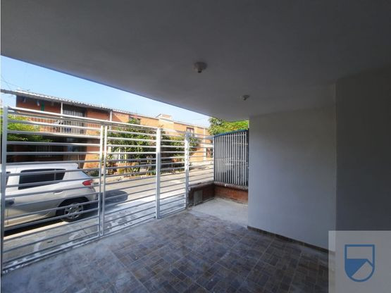 Detalle Inmueble Principal 10 Casa En Arriendo - Las Margaritas, Jamundí