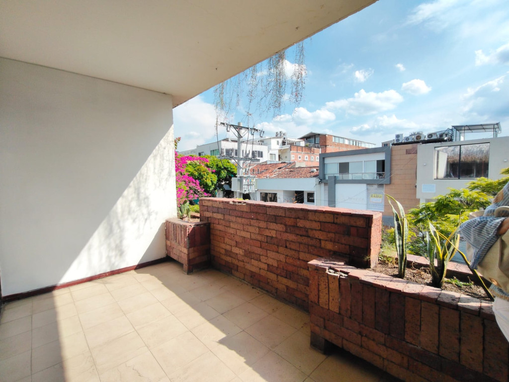 Apartamento En Arriendo - Tequendama, Cali Apartamento En Arriendo - Tequendama, Cali